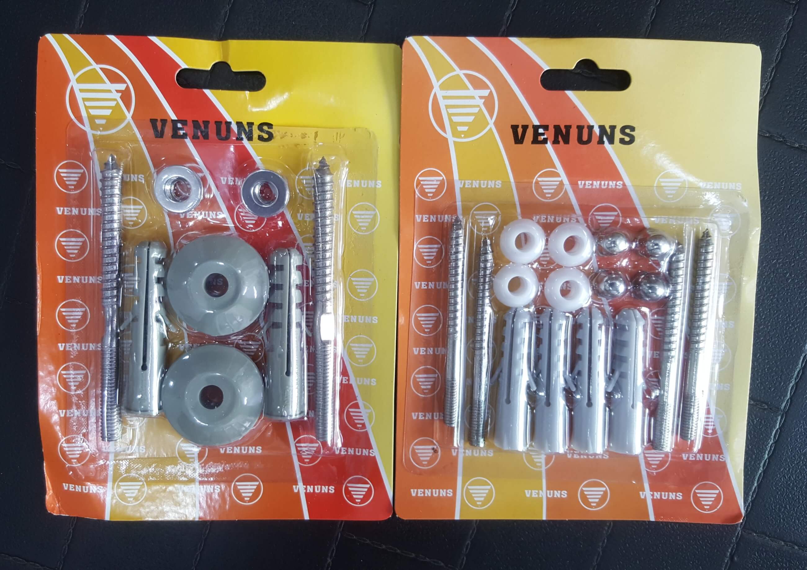 Screws